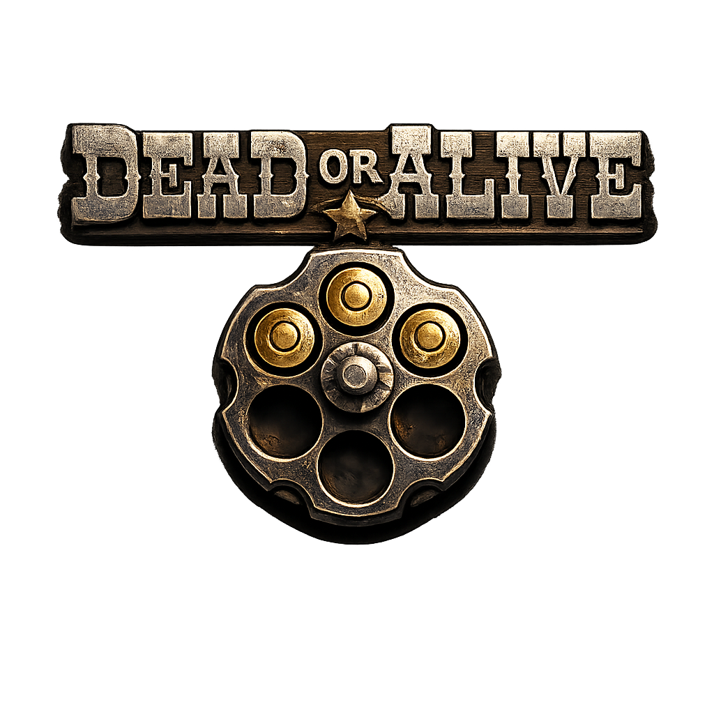 Dead or Alive 3: Wanted