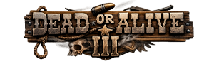 Dead or Alive 3: Wanted